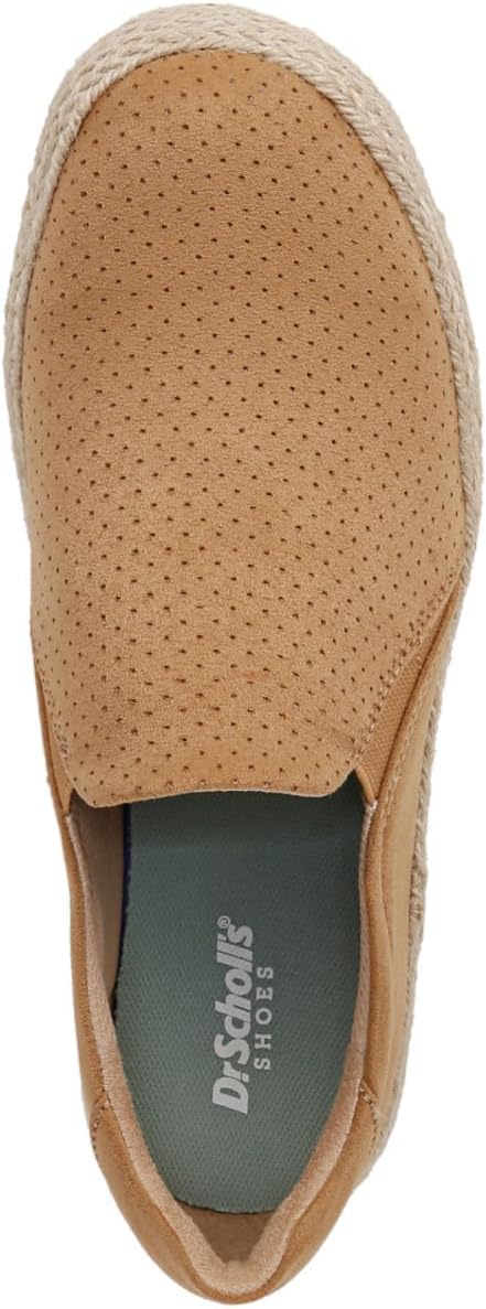 Dr. Scholl's Women's Madison Sun Slip On Sneaker