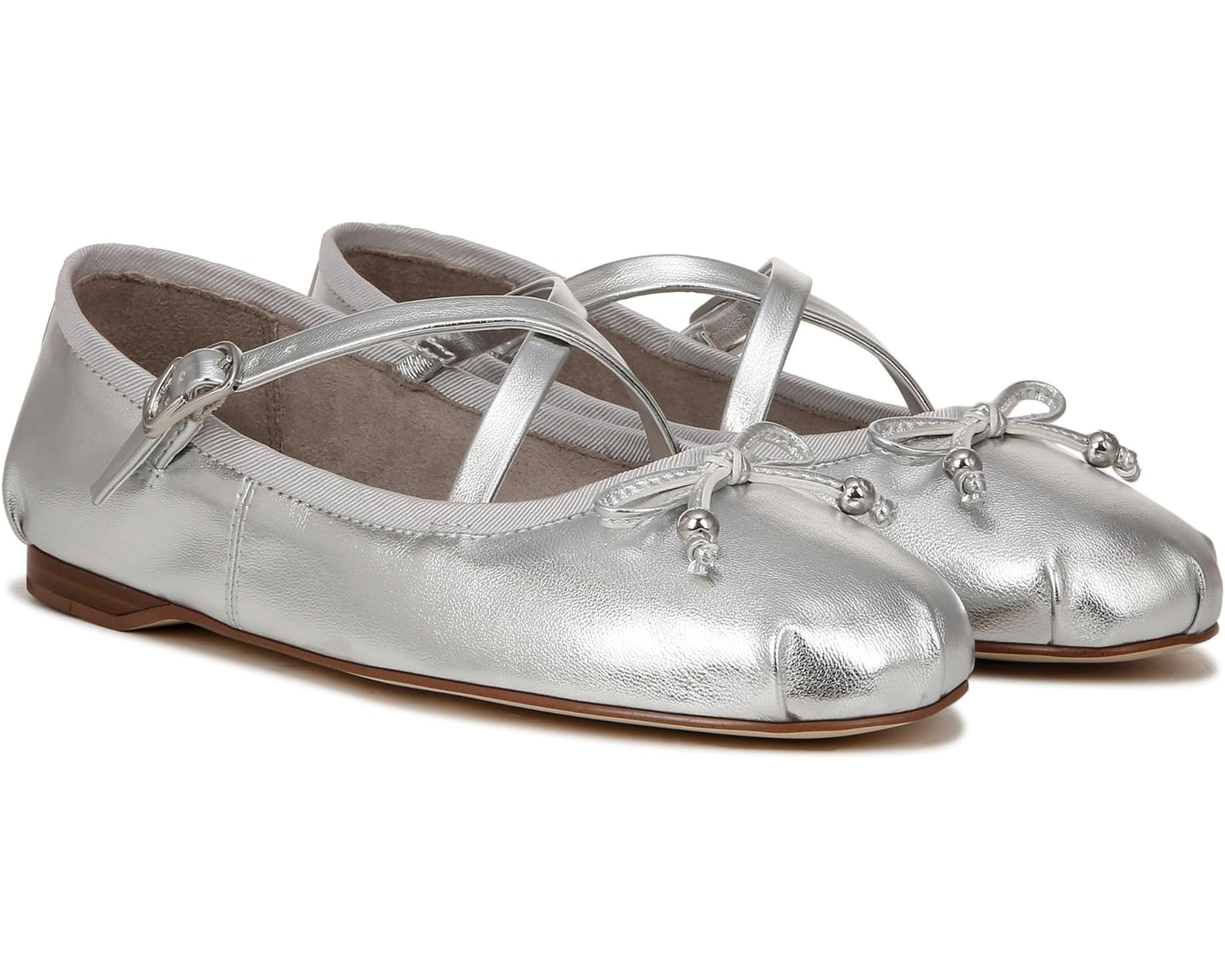 Soft Silver