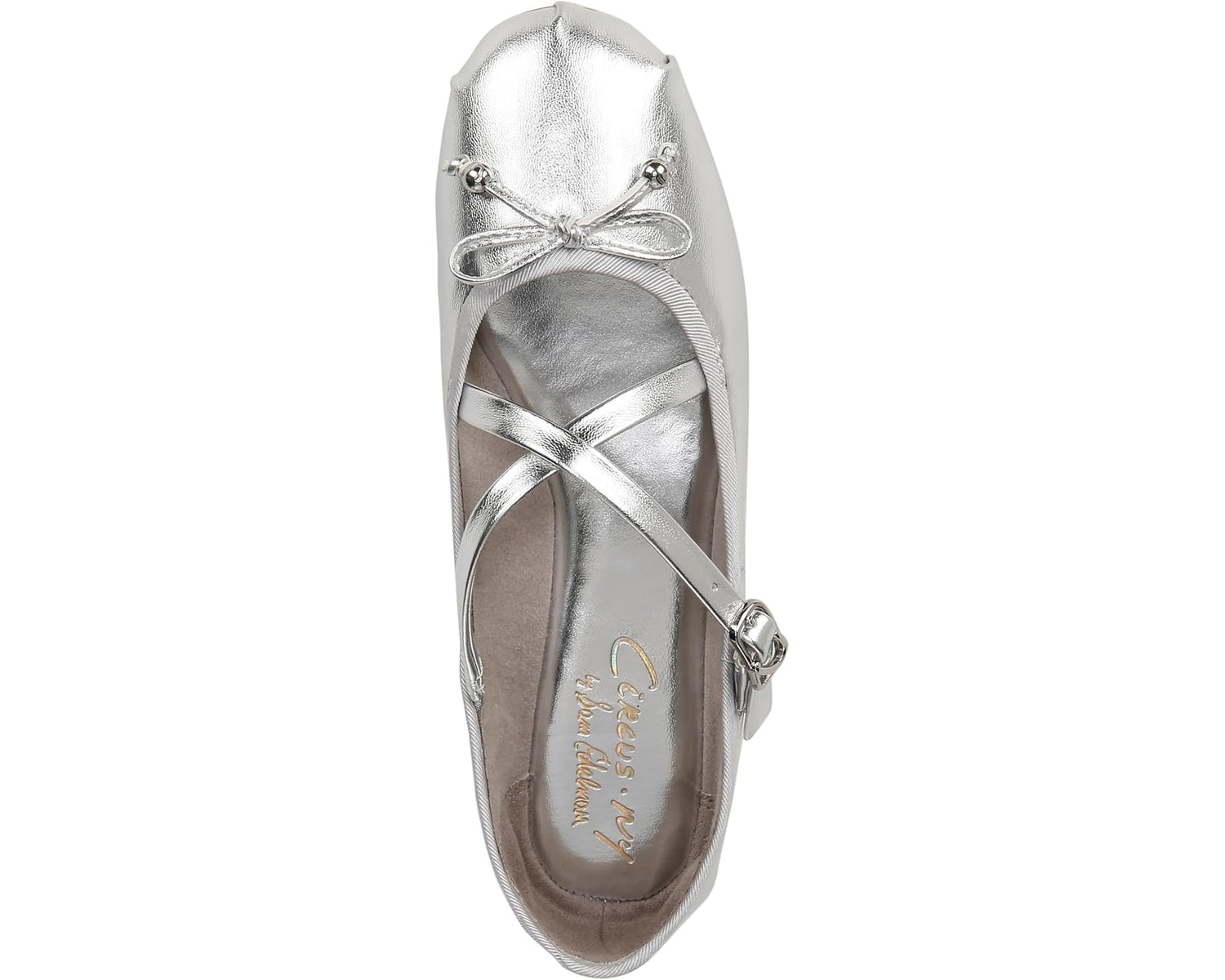 Circus NY Women's Zuri Ballet Flat