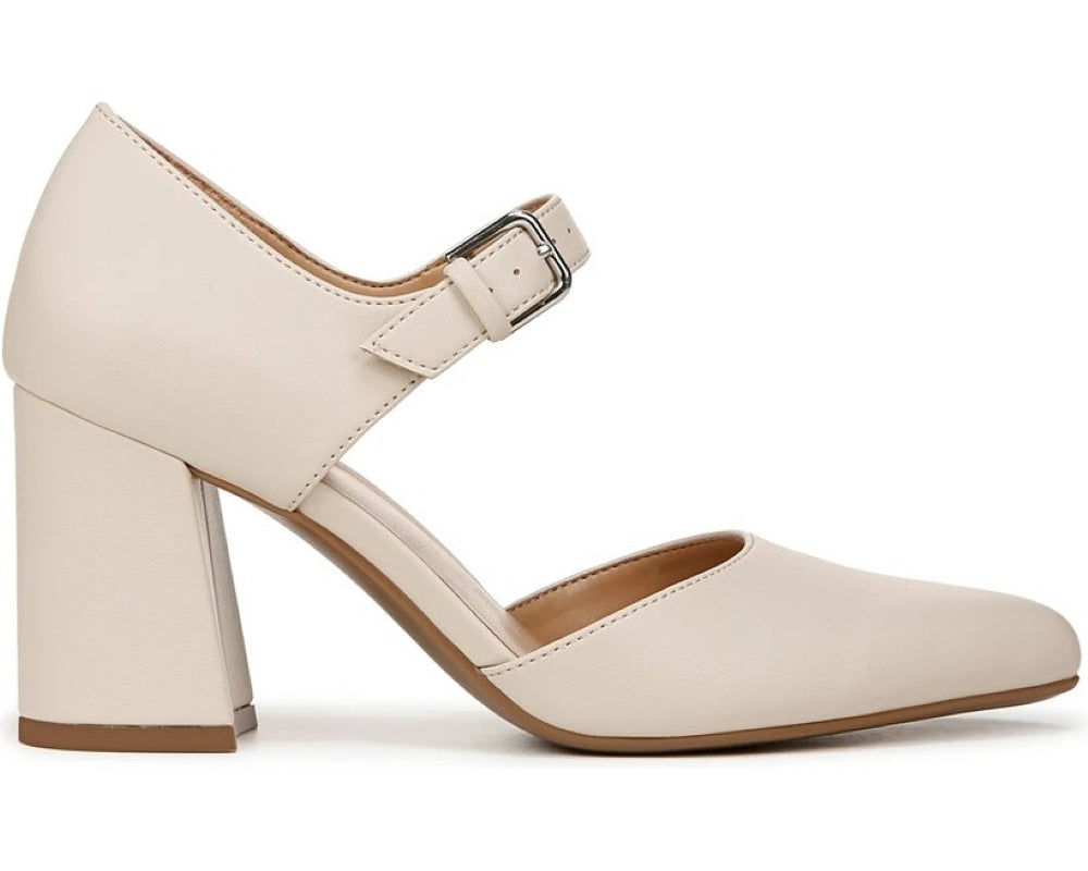 Naturalizer Womens Pixie Mary Jane High Heel Pumps