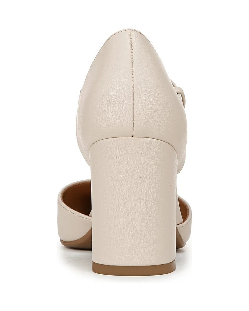 Naturalizer Womens Pixie Mary Jane High Heel Pumps