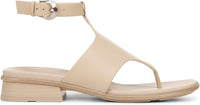 Naturalizer Women's Beck Ankle Strap Thong Sandals