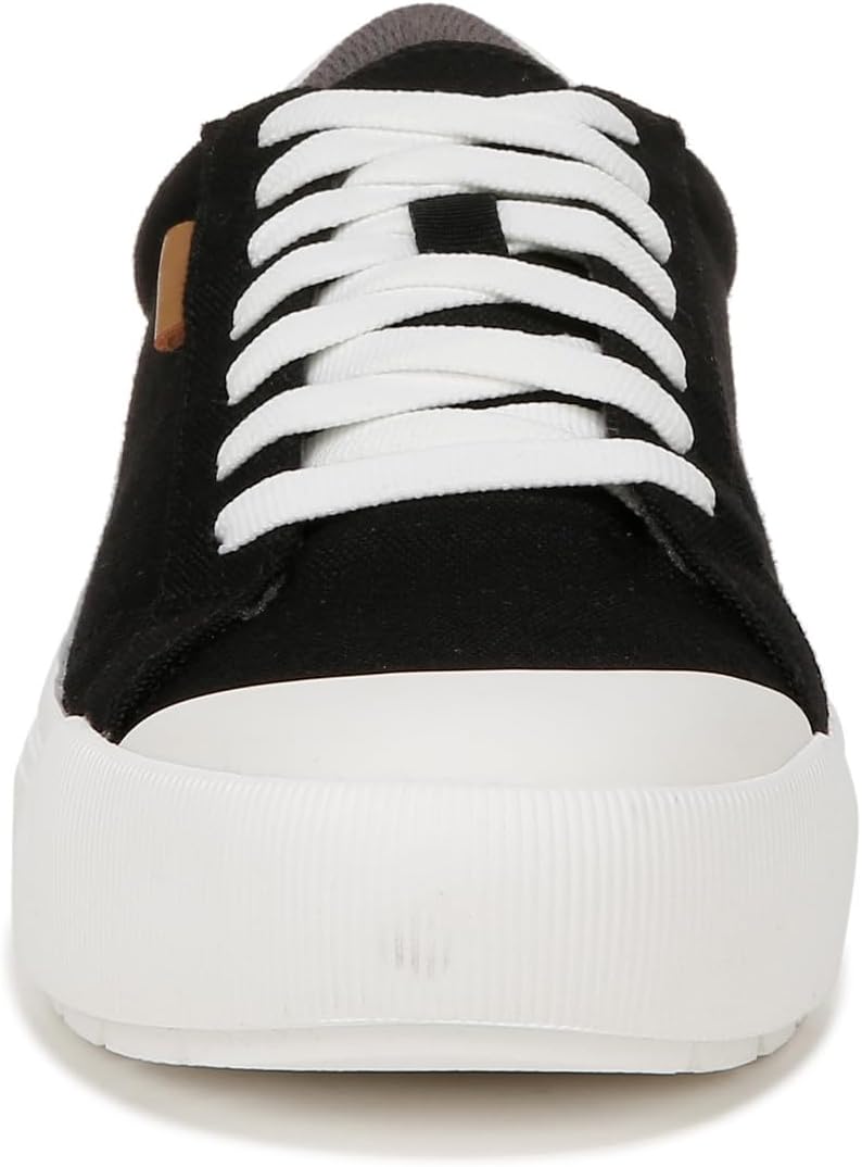 Dr. Scholl's Shoes Womens Time Off Lace Up Sneaker