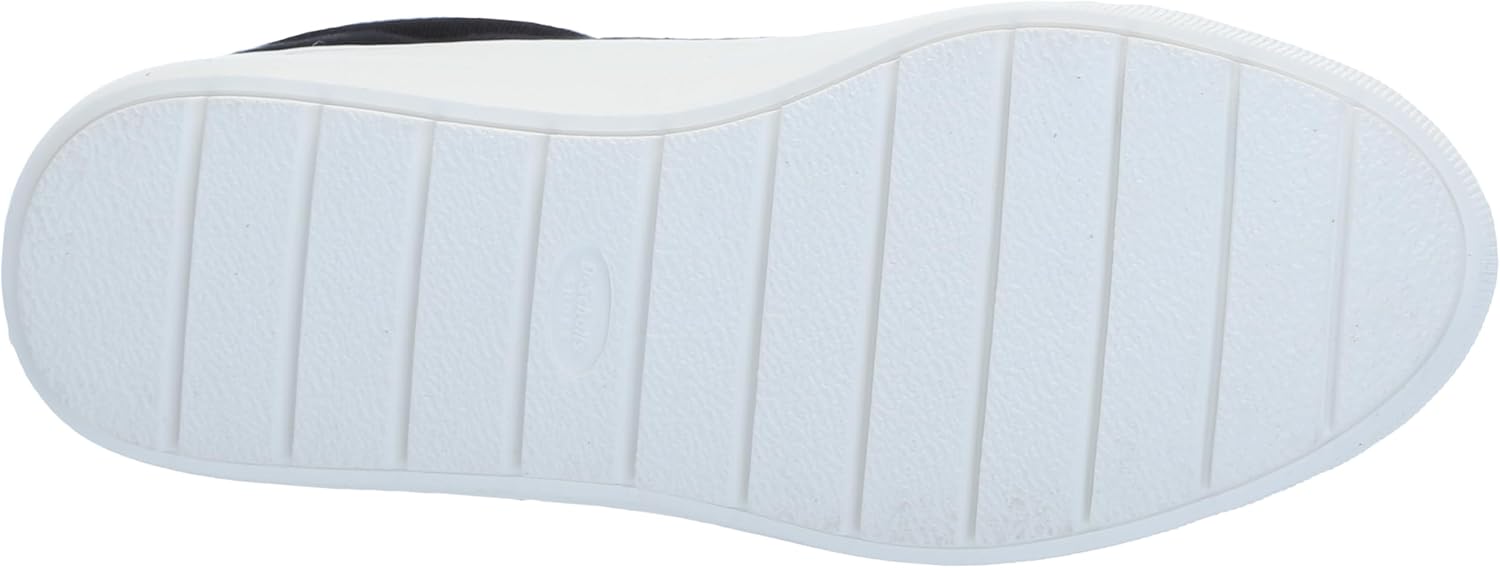 Dr. Scholl's Shoes Womens Time Off Lace Up Sneaker