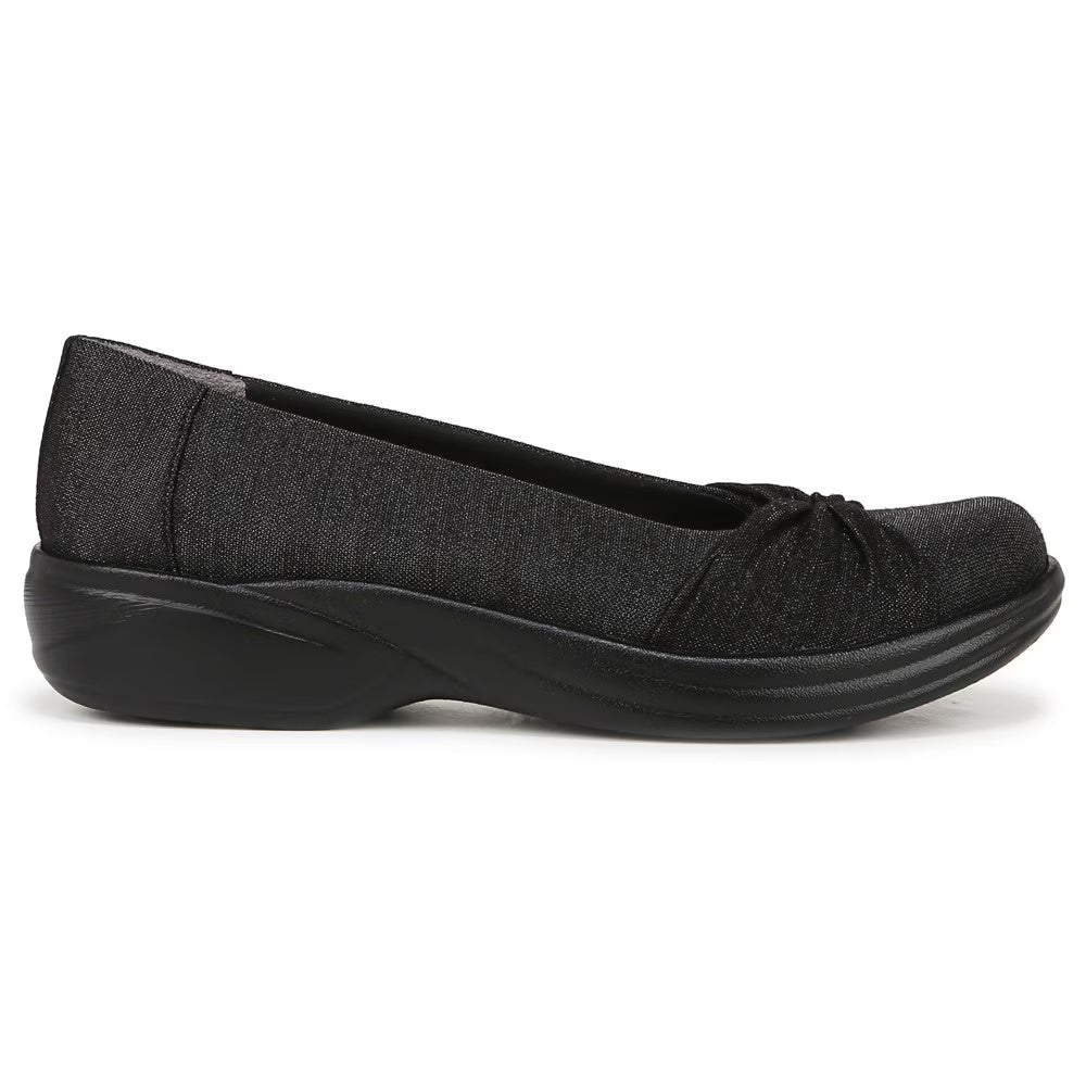 BZees Women's Paige Slip on Loafer
