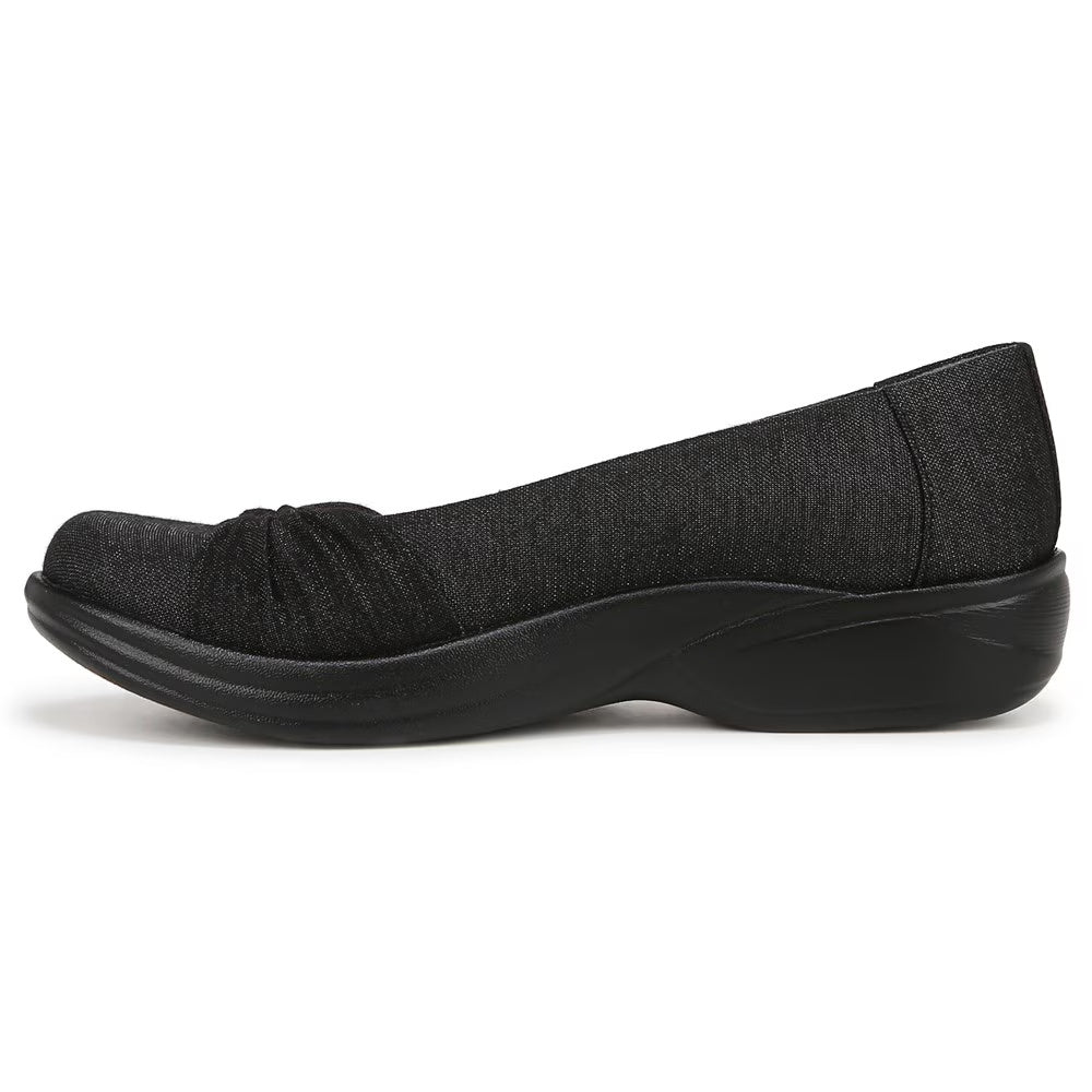 BZees Women's Paige Slip on Loafer