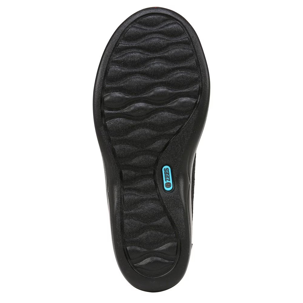 BZees Women's Paige Slip on Loafer