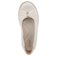 BZees Women's Paige Slip on Loafer