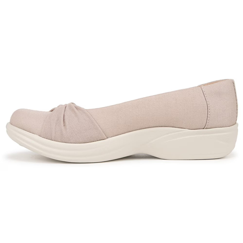 BZees Women's Paige Slip on Loafer