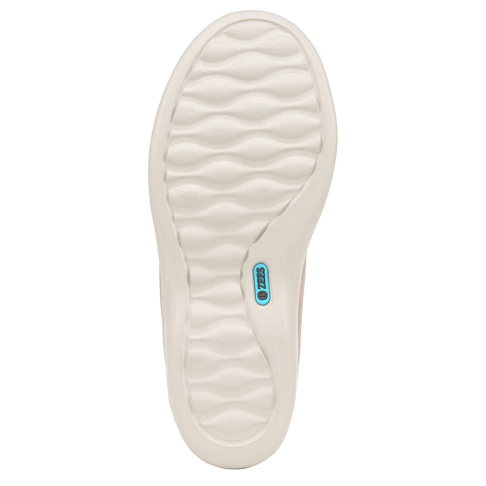 BZees Women's Paige Slip on Loafer