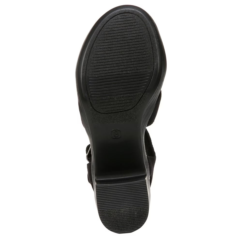 Bzees For Lifestride Women's Everly Block Heel Sandal