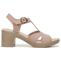 Bzees For Lifestride Women's Everly Block Heel Sandal