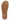 Franco Sarto Women's Rosa Ankle Strap Flat Sandal