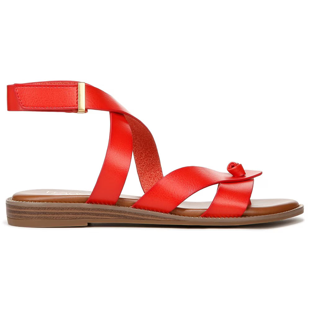 Franco Sarto Women's Glide2 Strappy Sandals