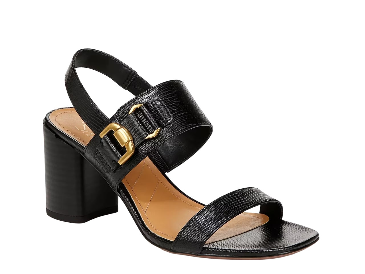 Black Snake Print