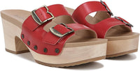 Heritage Red