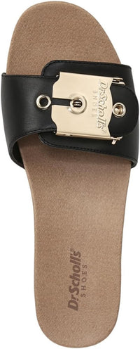 Dr. Scholl's Women's Original Life Slide Sandal
