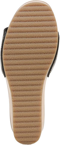 Dr. Scholl's Women's Original Life Slide Sandal