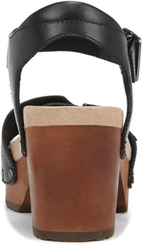 Dr. Scholl's Women's Original Love Block Heel Sandal