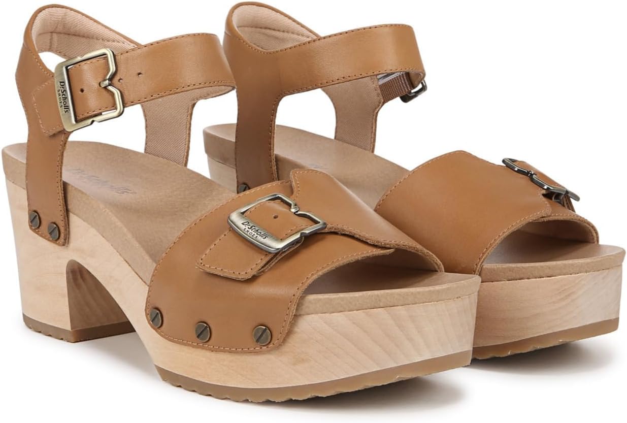 Honey Brown