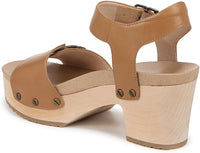 Dr. Scholl's Women's Original Love Block Heel Sandal