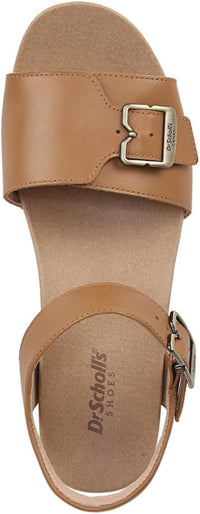 Dr. Scholl's Women's Original Love Block Heel Sandal