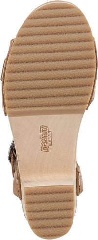 Dr. Scholl's Women's Original Love Block Heel Sandal