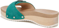 Dr. Scholl's Women's Original Too Slide Sandal