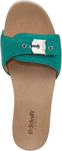 Dr. Scholl's Women's Original Too Slide Sandal