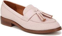 Franco Sarto Women's Carolynn Low Slip on Tassel Loafers