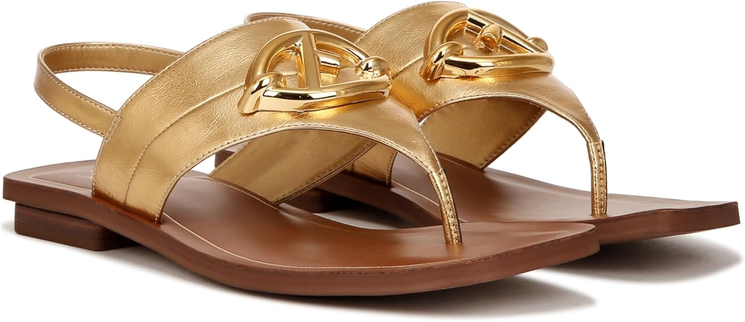Gold Metallic
