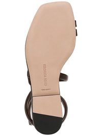 Veronica Beard Women's Allura Flat Sandals