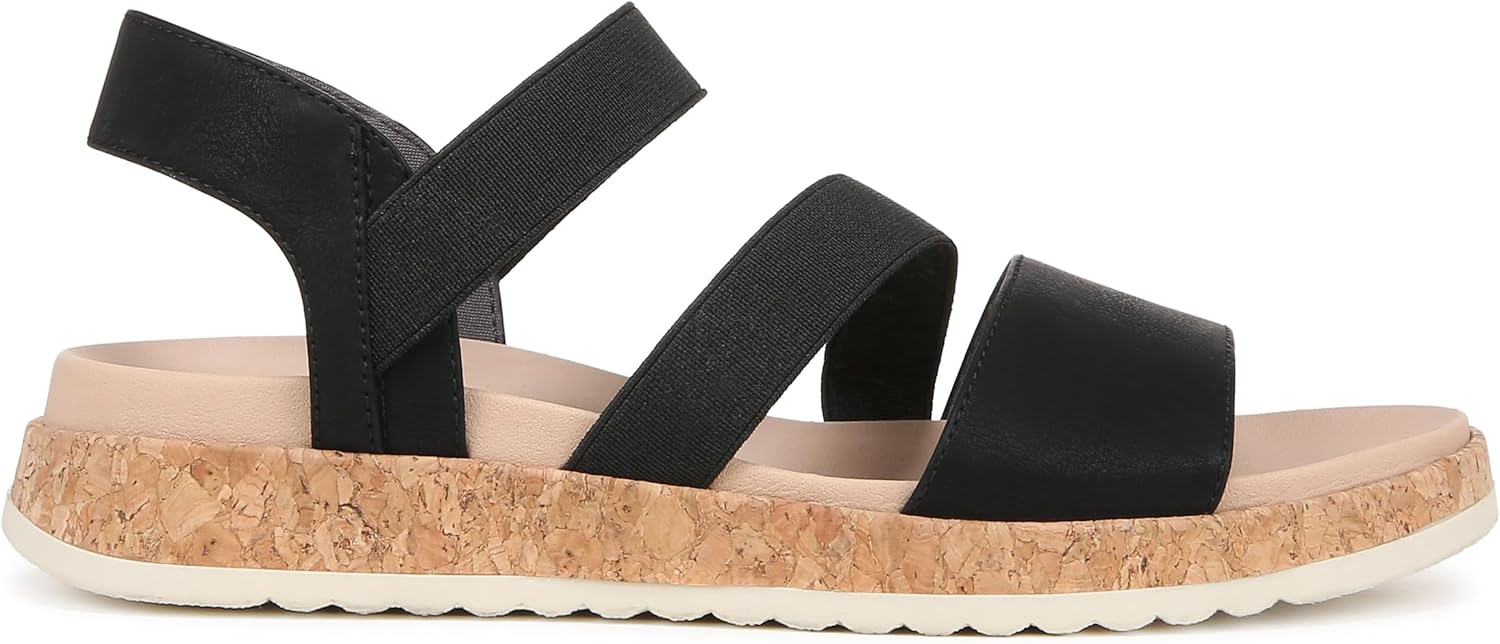 Dr. Scholl's Women's Isle Fun Sandals