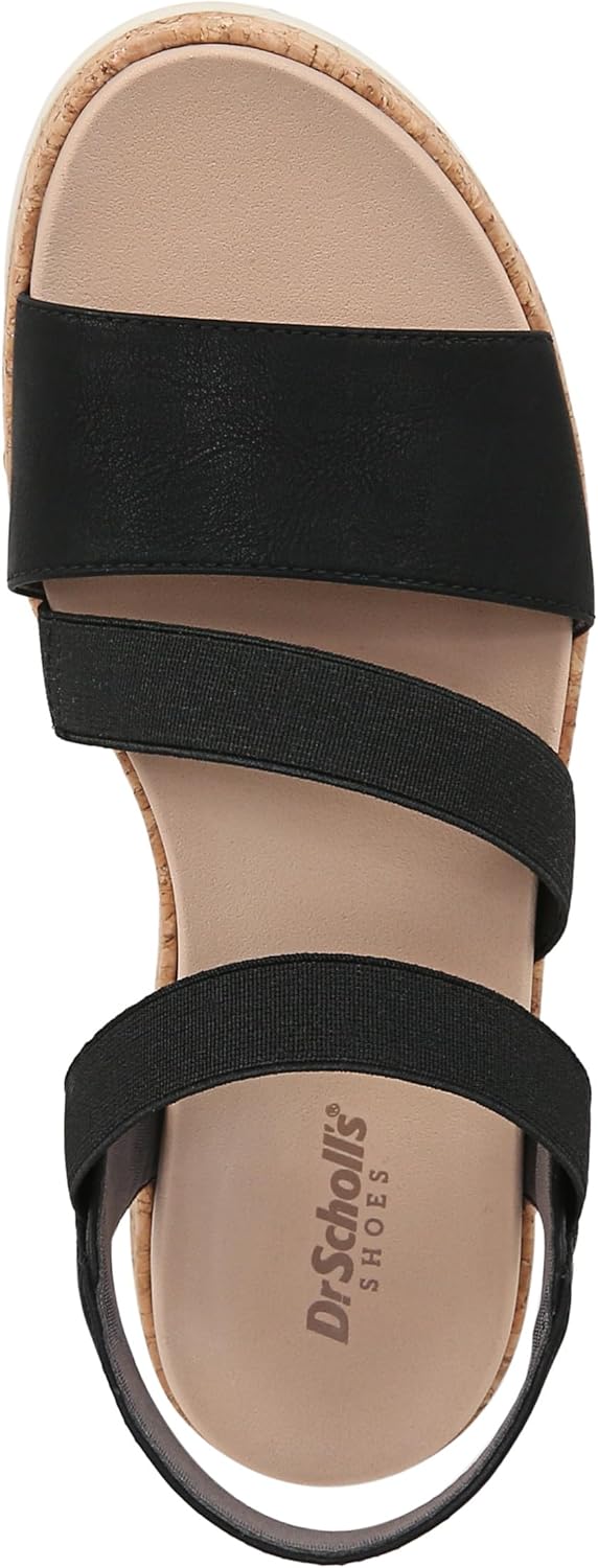 Dr. Scholl's Women's Isle Fun Sandals