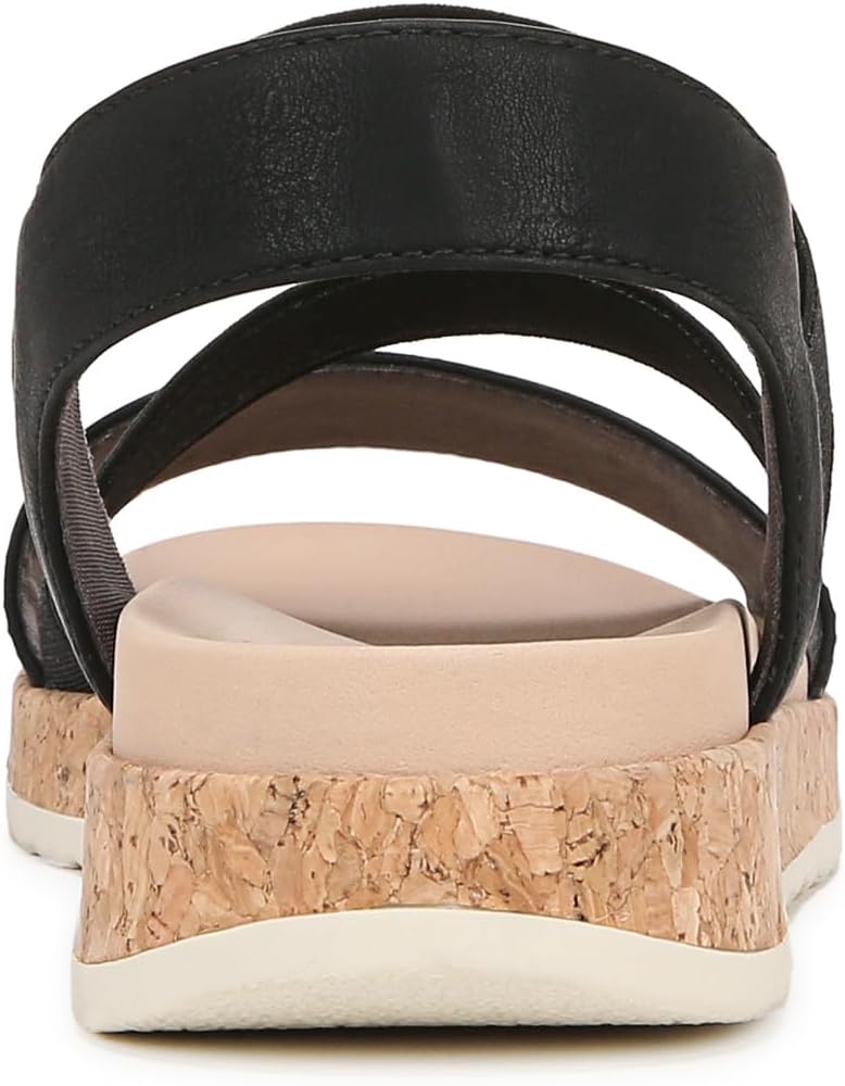 Dr. Scholl's Women's Isle Fun Sandals