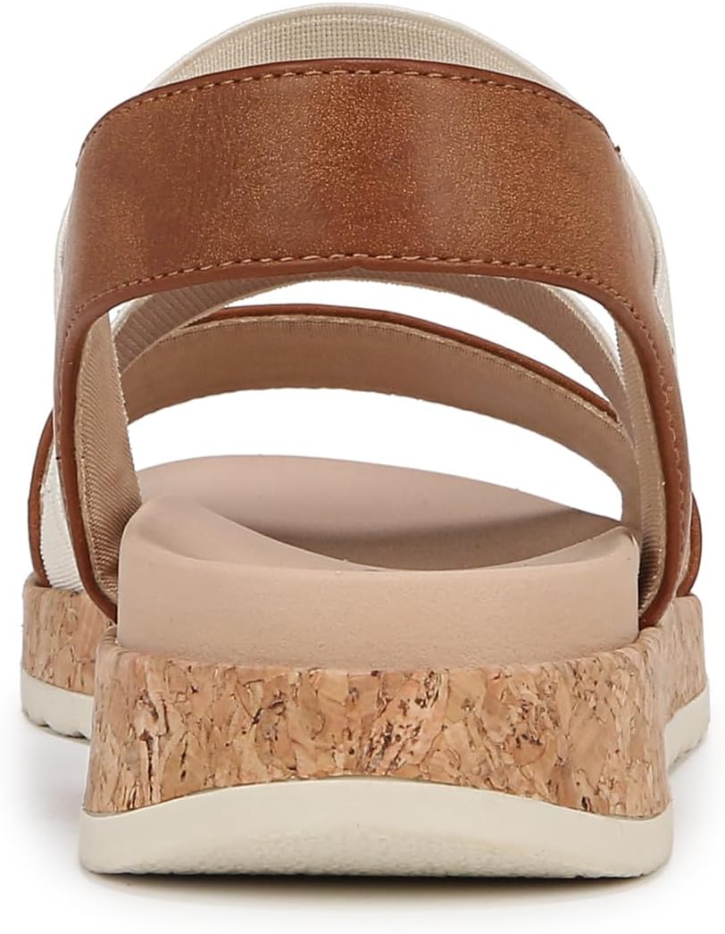 Dr. Scholl's Women's Isle Fun Sandals