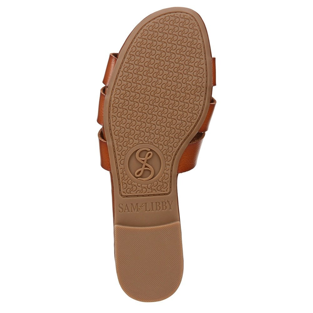 Sam & Libby Women's Reyes Slide Sandal