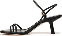 Vince Women's Jolie Kitten Heel Strappy Sandal