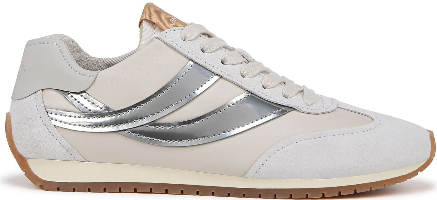 Vince Women's Oasis Runner Lace-Up Sneaker