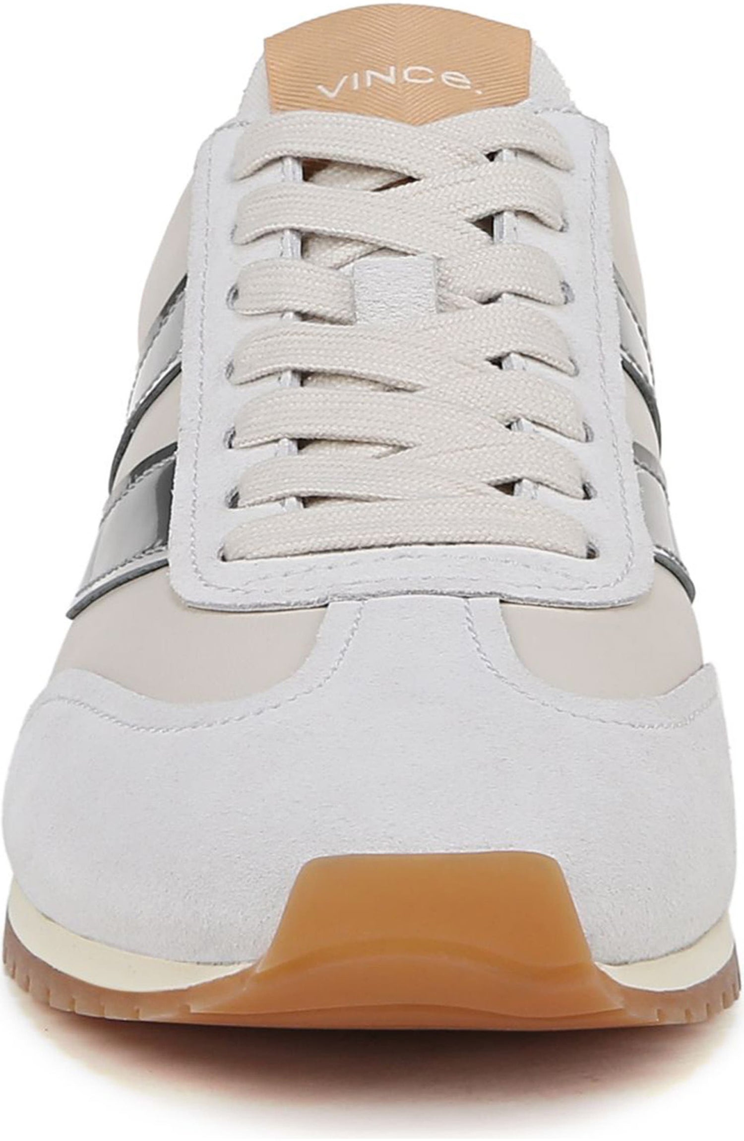 Vince Women's Oasis Runner Lace-Up Sneaker