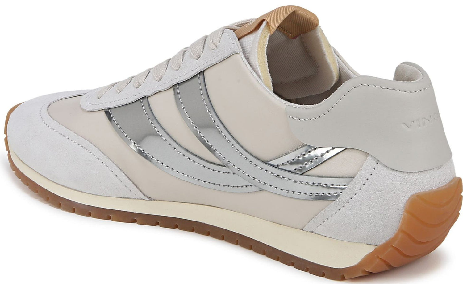 Vince Women's Oasis Runner Lace-Up Sneaker