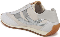 Vince Women's Oasis Runner Lace-Up Sneaker
