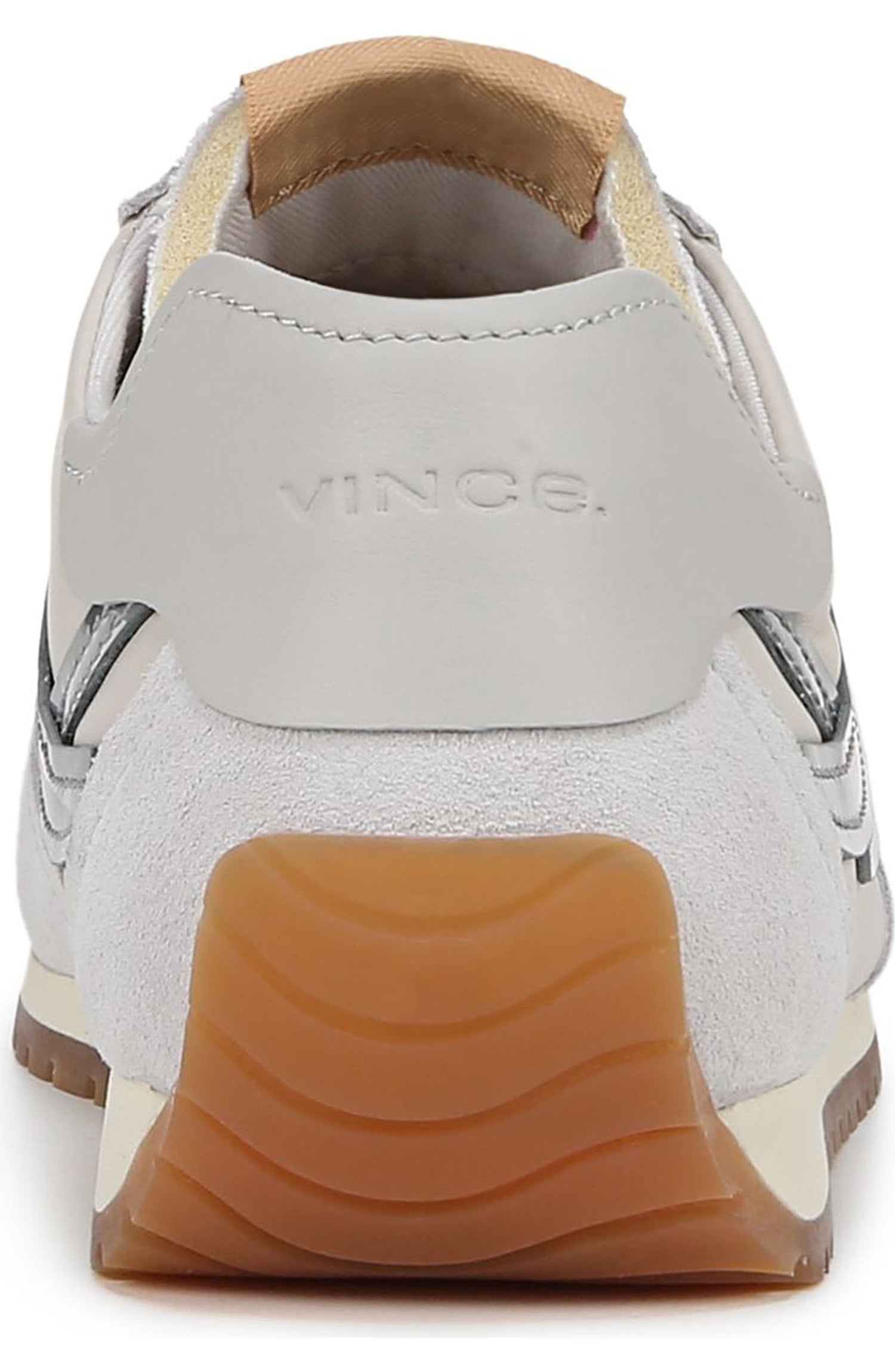 Vince Women's Oasis Runner Lace-Up Sneaker