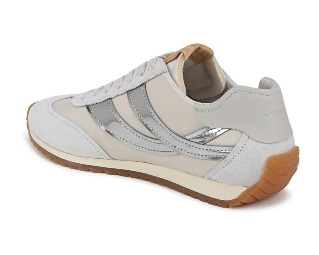 Vince Women's Oasis Runner Lace-Up Sneaker