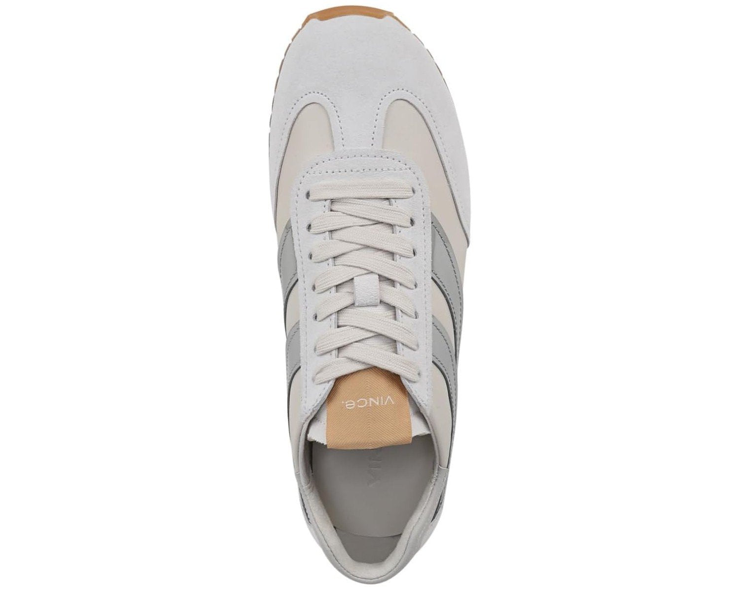 Vince Women's Oasis Runner Lace-Up Sneaker