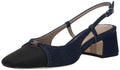 Hudson Navy Denim/Black Grosgrain