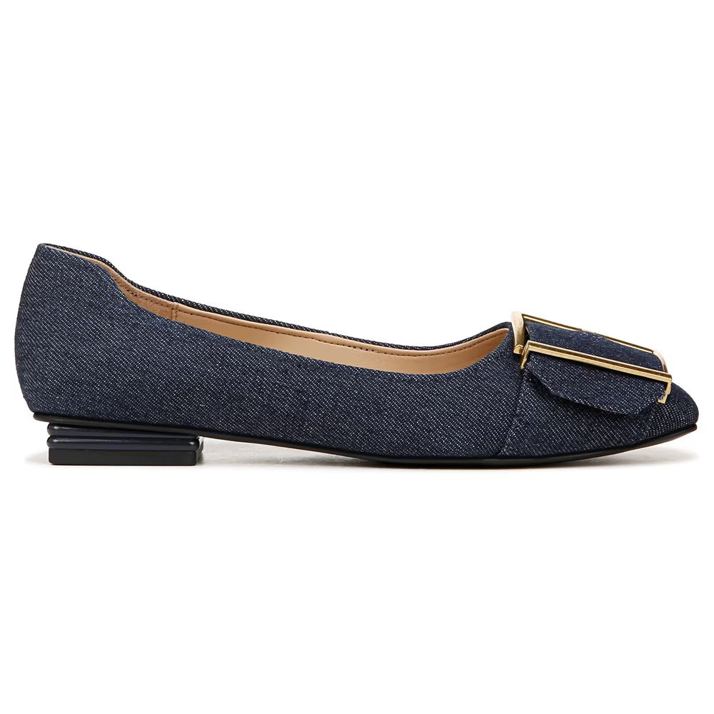 Franco Sarto Women's Tahlia Ballet Flat