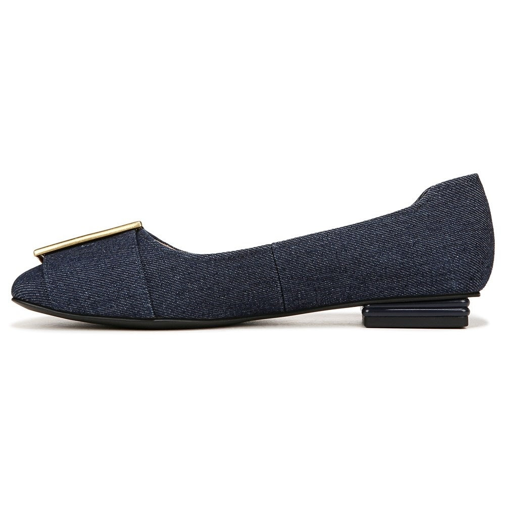 Franco Sarto Women's Tahlia Ballet Flat