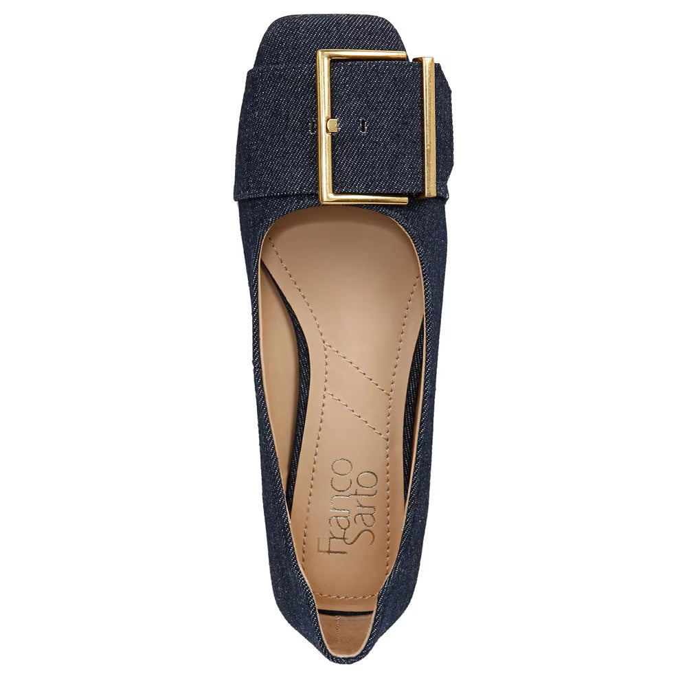 Franco Sarto Women's Tahlia Ballet Flat