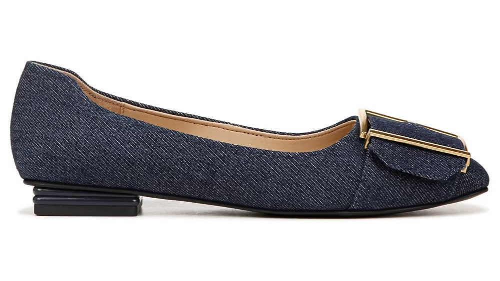 Franco Sarto Women's Tahlia Ballet Flat